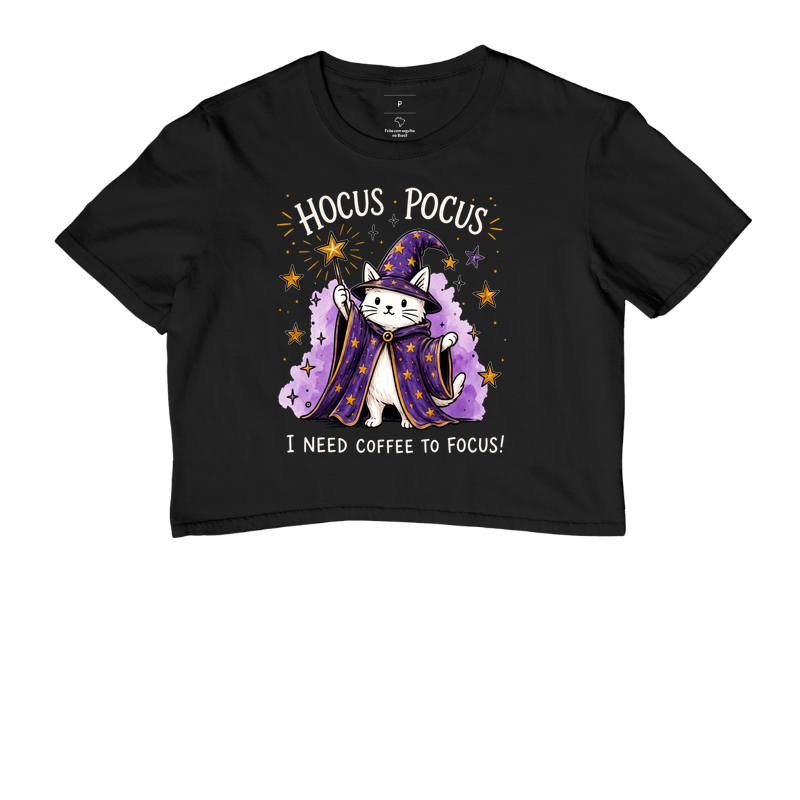 Hocus Pocus Coffee - Imagem 2
