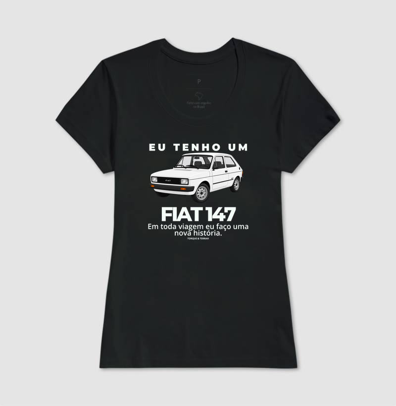 Eu tenho um Fiat 147 - Imagem 3