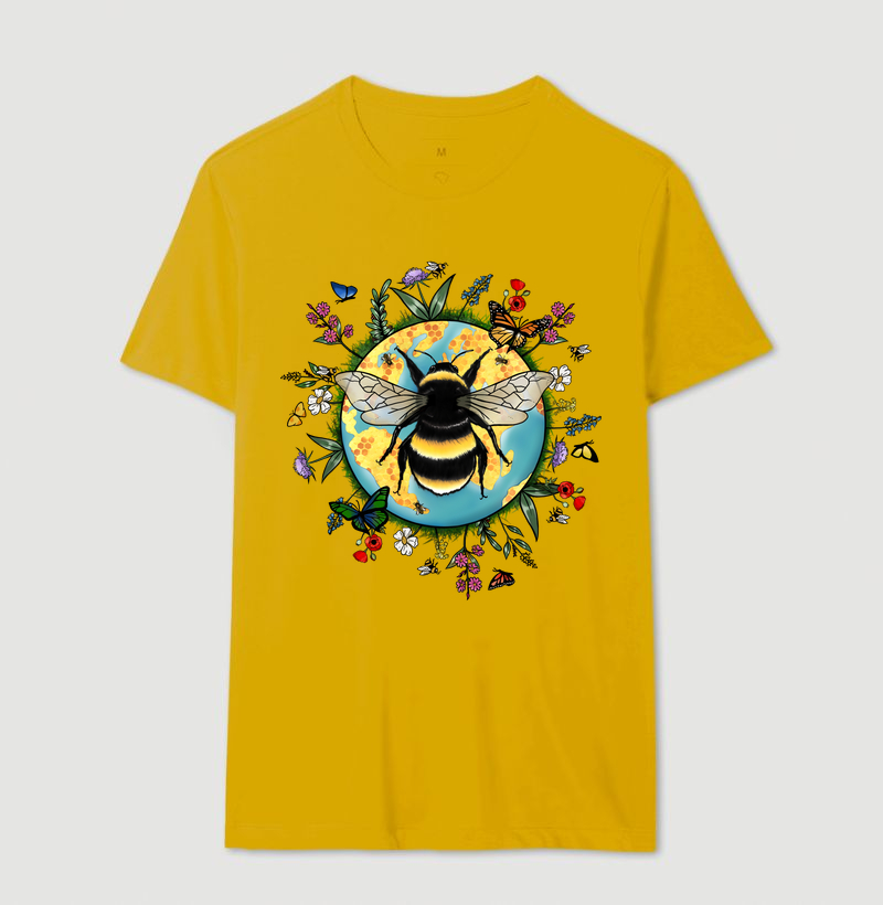 🐝 Guardião do Pólen  - Imagem 14