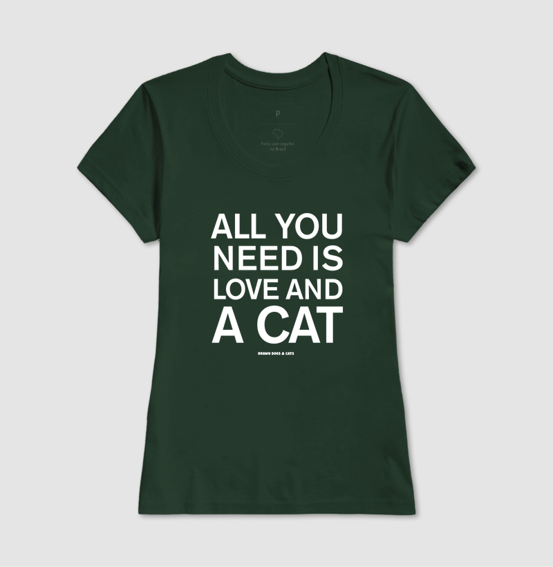 All you need is love and a cat - Imagem 14