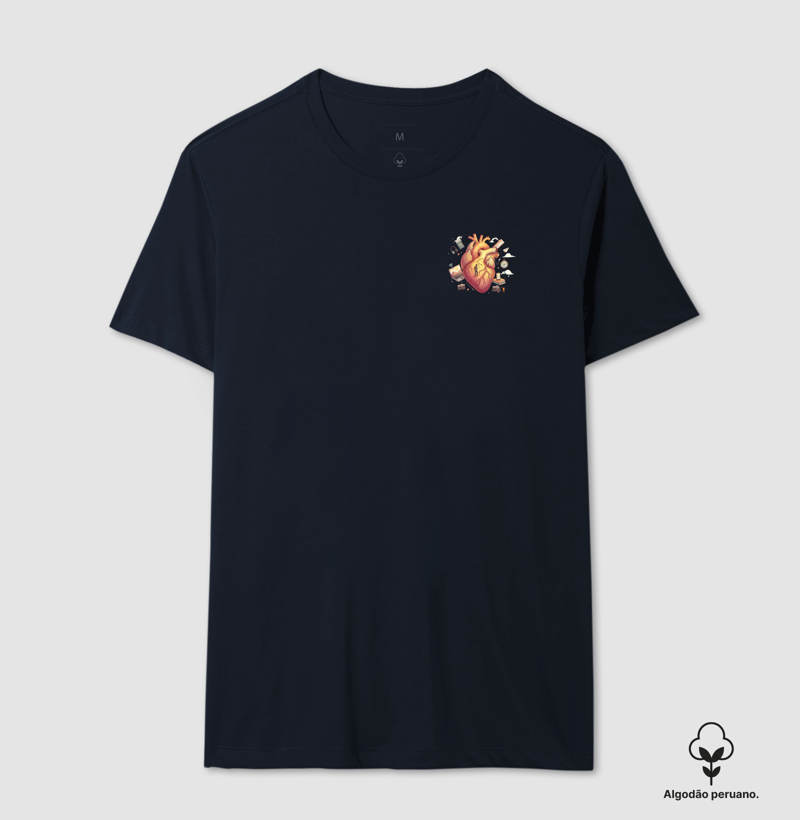 Camisa 5