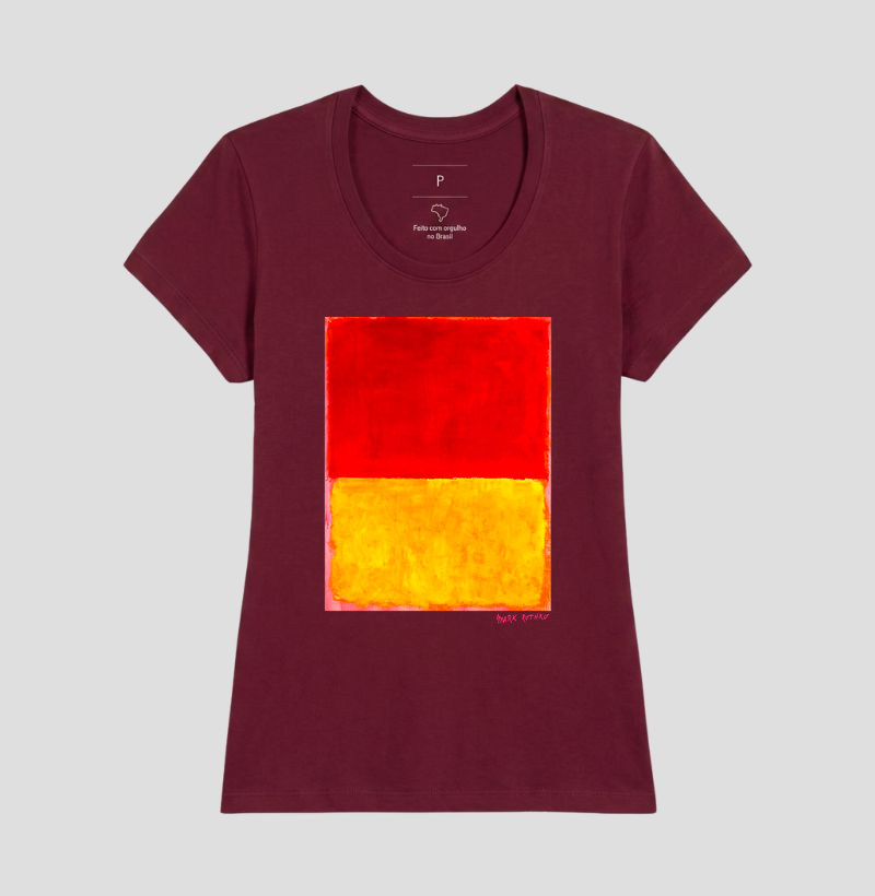 Untitled (1969) -  Rothko - Imagem 19