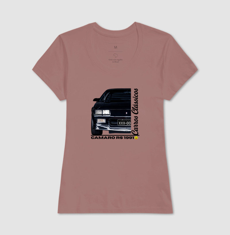 Camisa 19