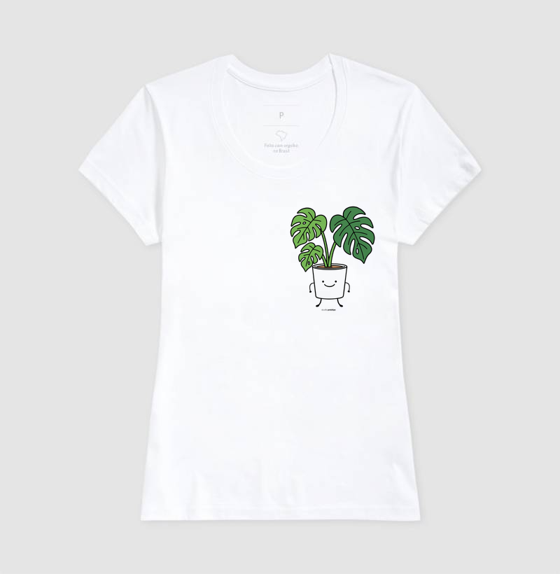 Monstera (Costela de Adão) - Imagem 3