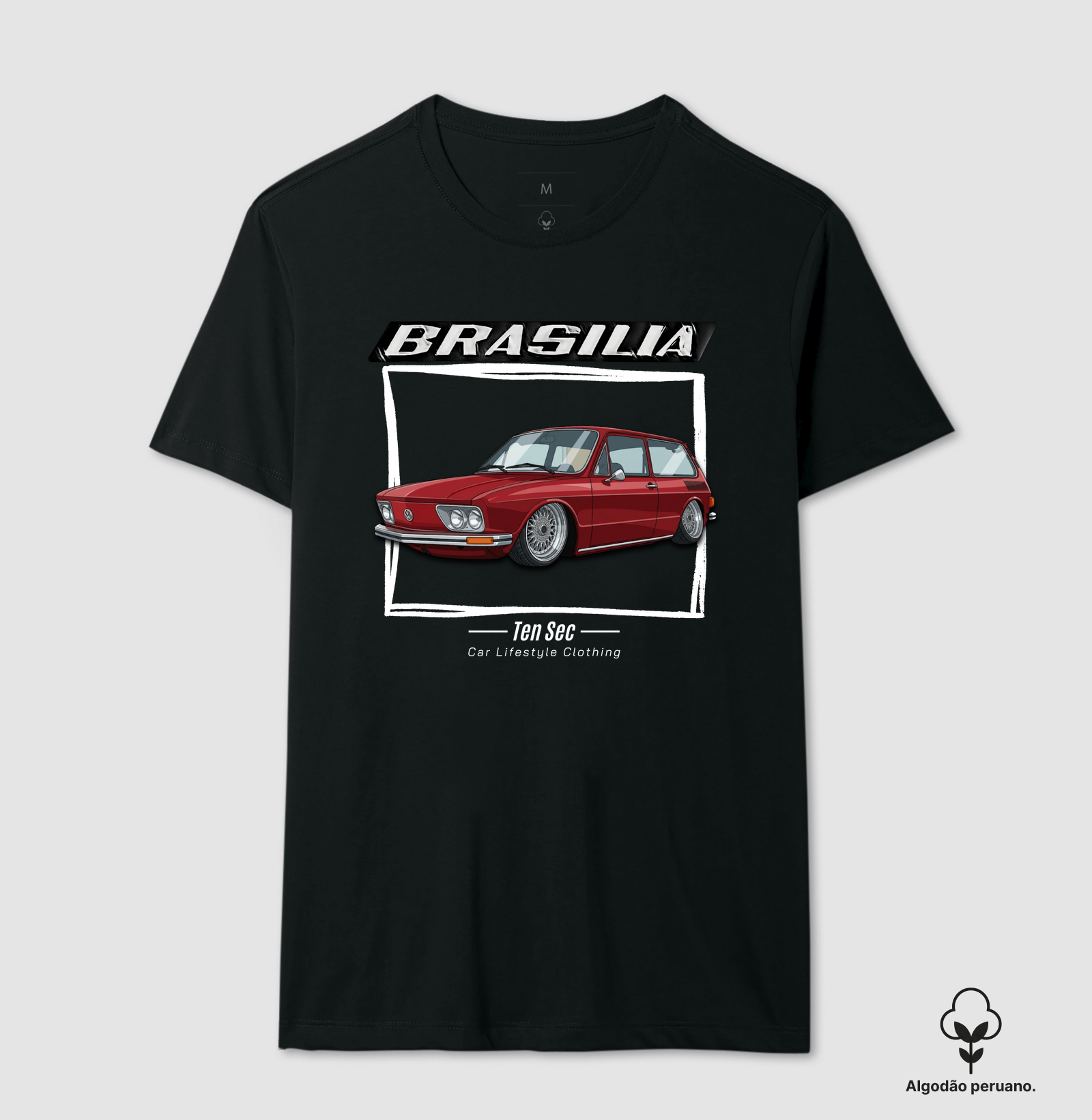 Camisa 6