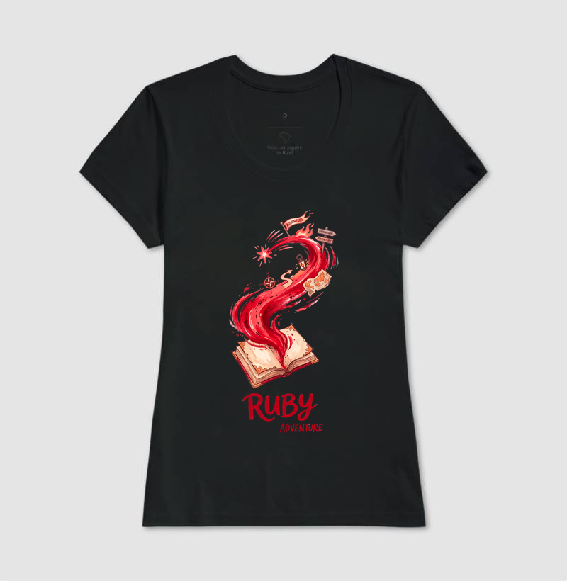 Ruby - Imagem 3