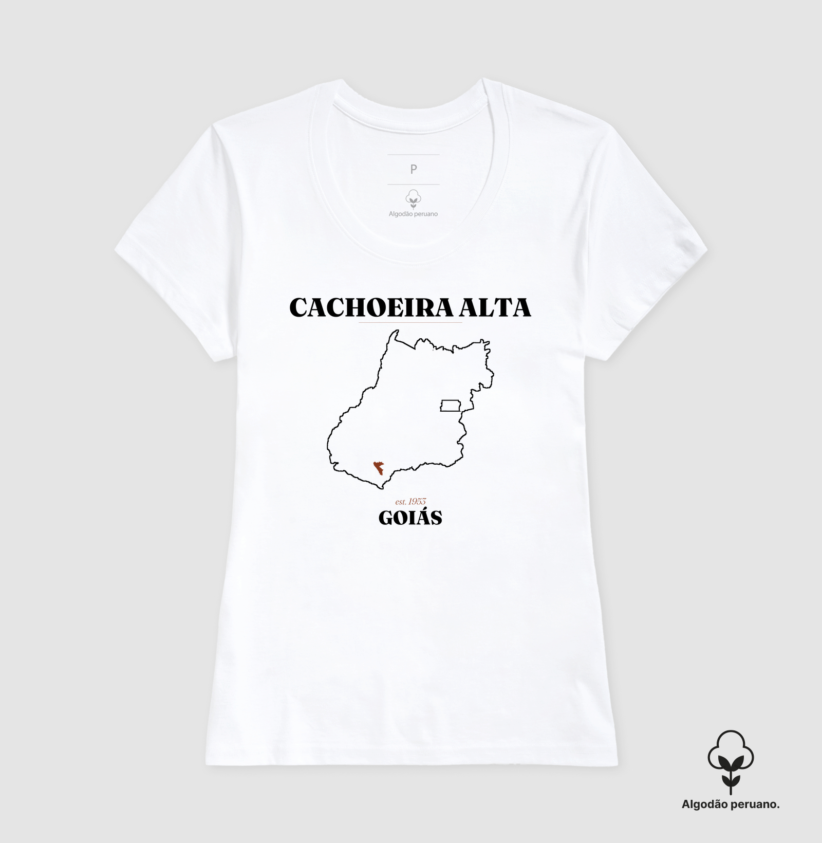 Cachoeira Alta | Legado GO - Imagem 2