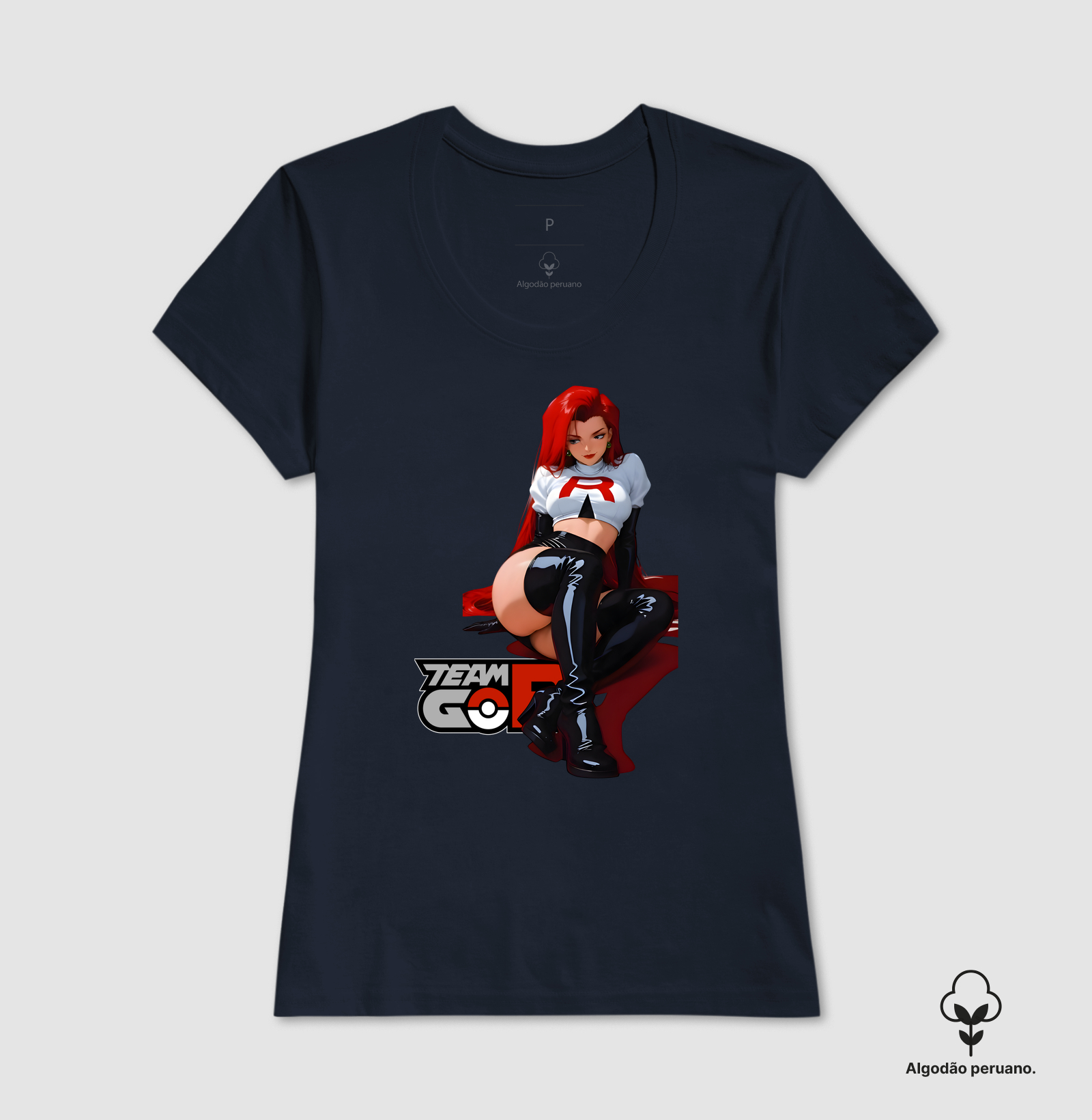 Camisa 6