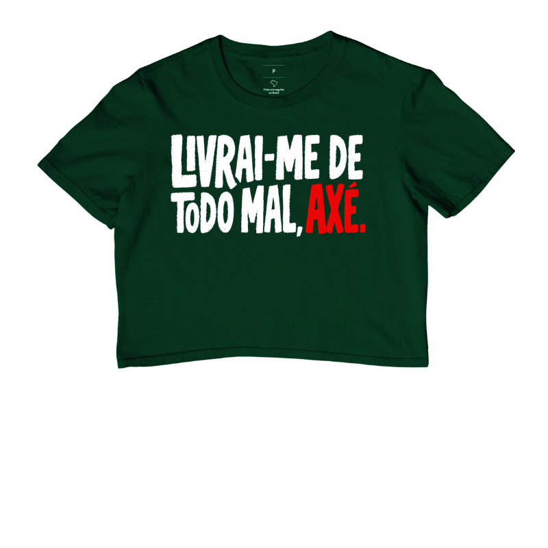 LIVRAI-ME DE TODO MAL - Imagem 5