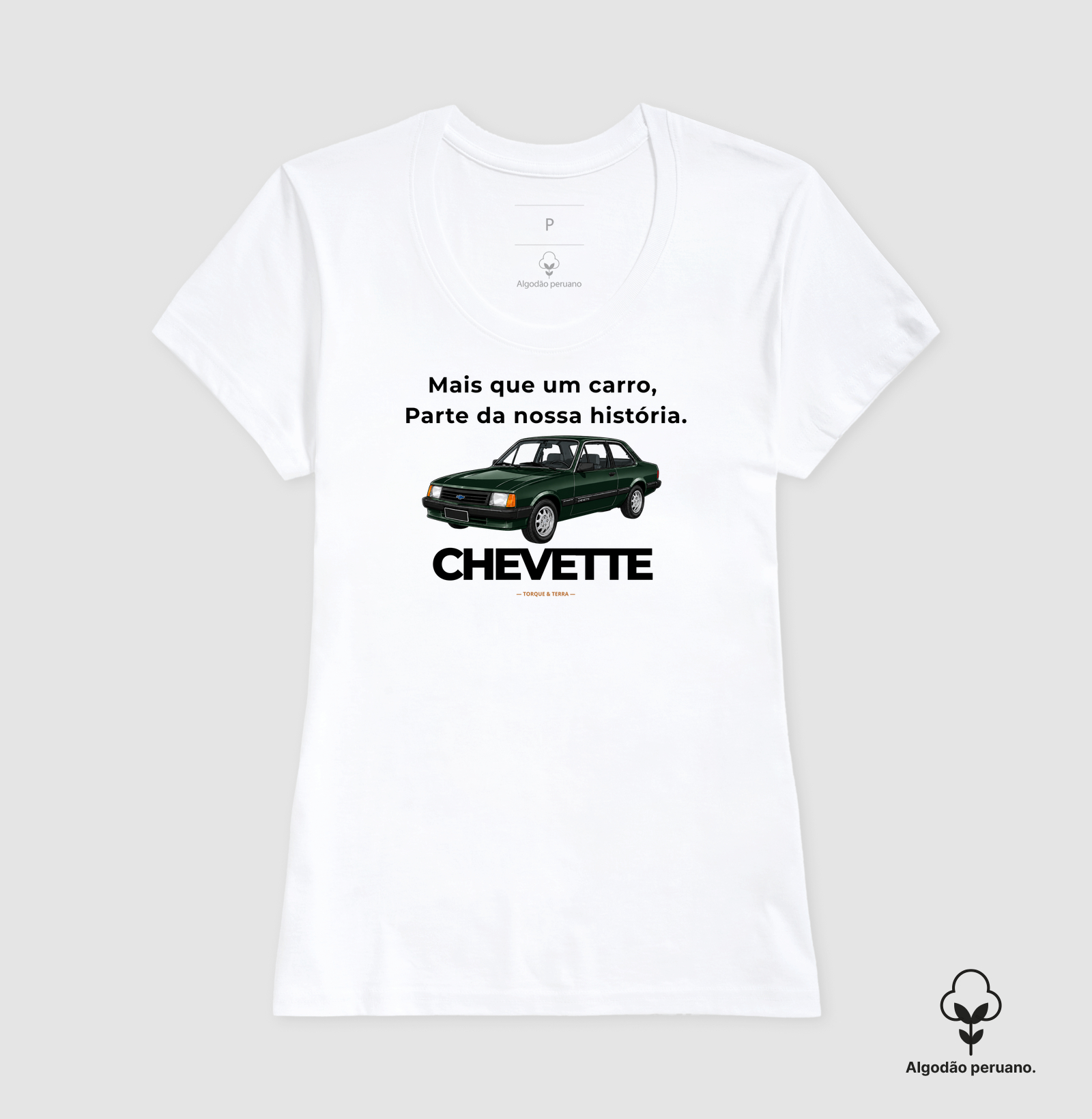 Mais que um carro  - CHEVETTE - Imagem 5