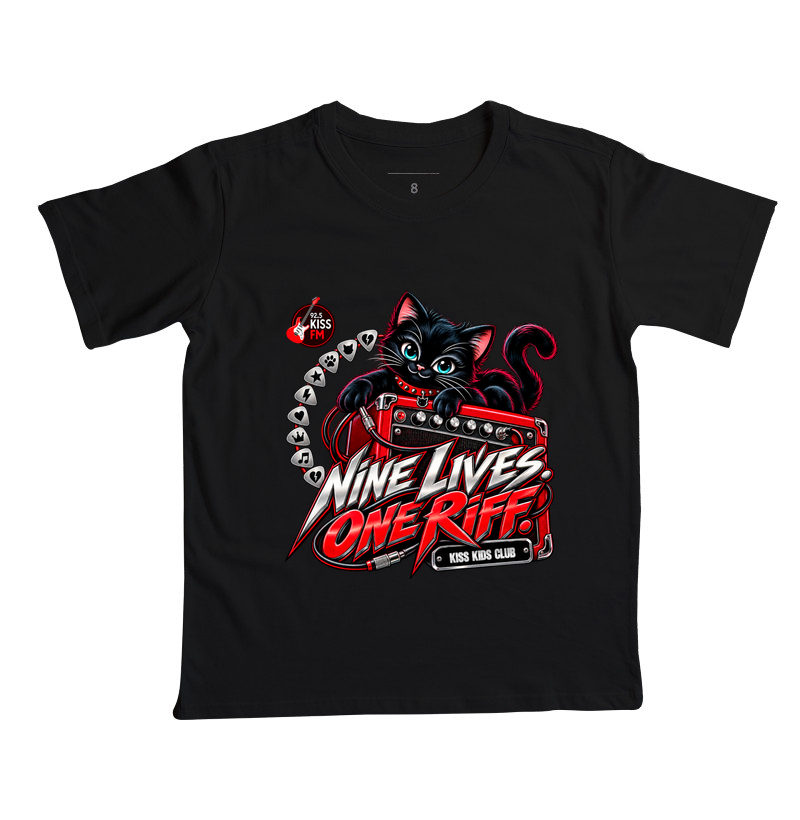 Nine Lives, One Riff - Imagem 5