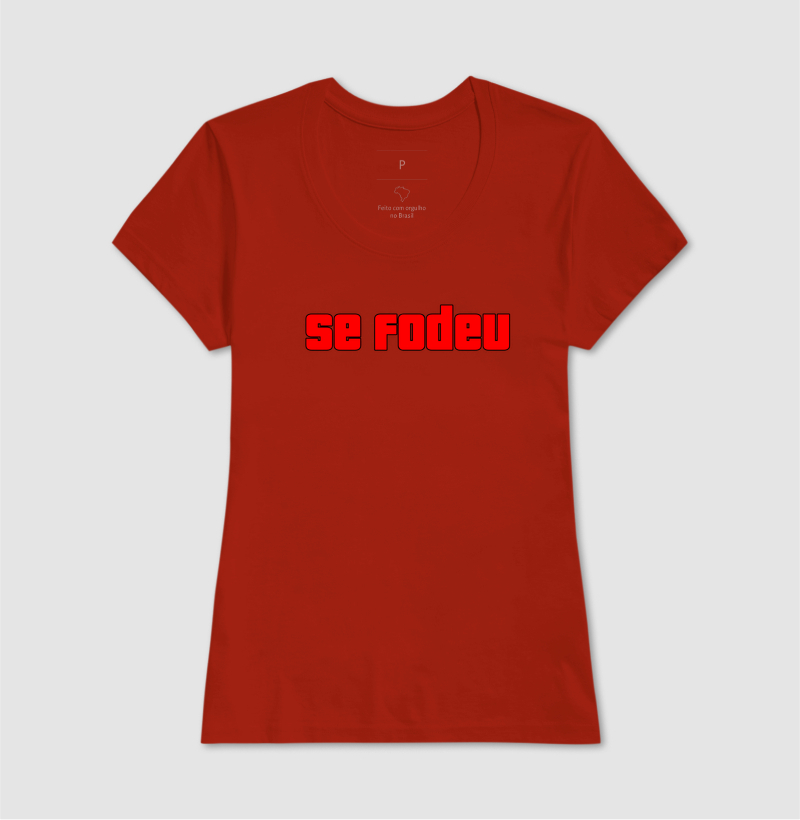Camisa 13
