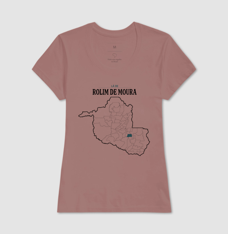 Camisa 16