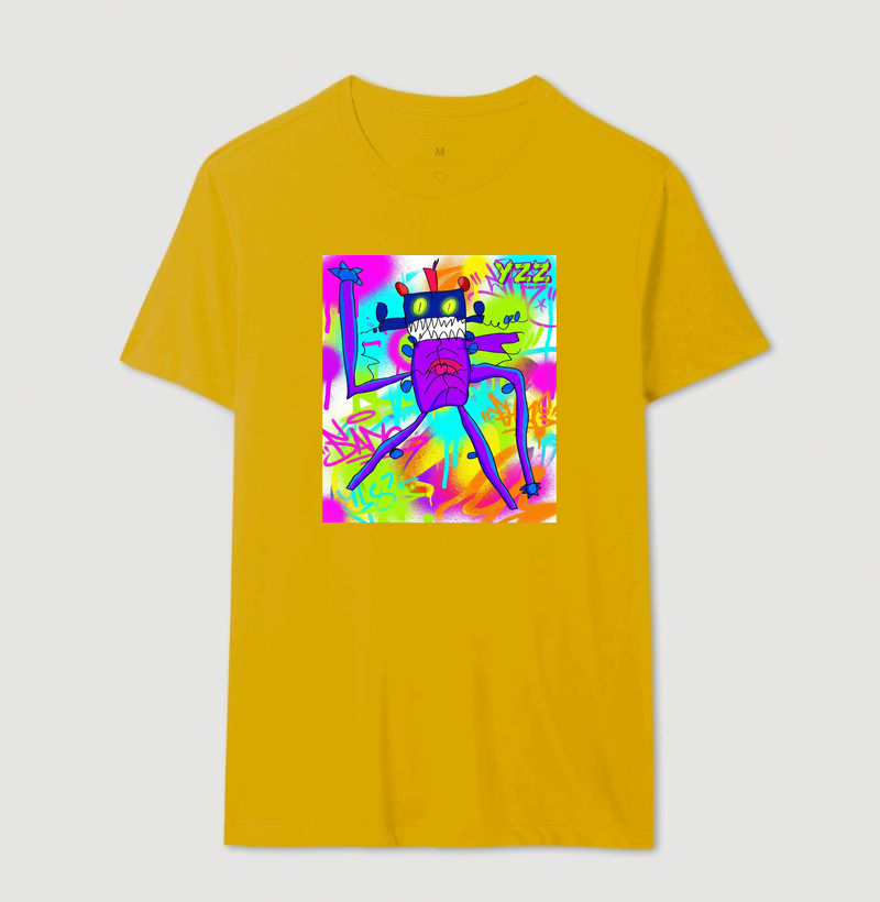 Camisa 13