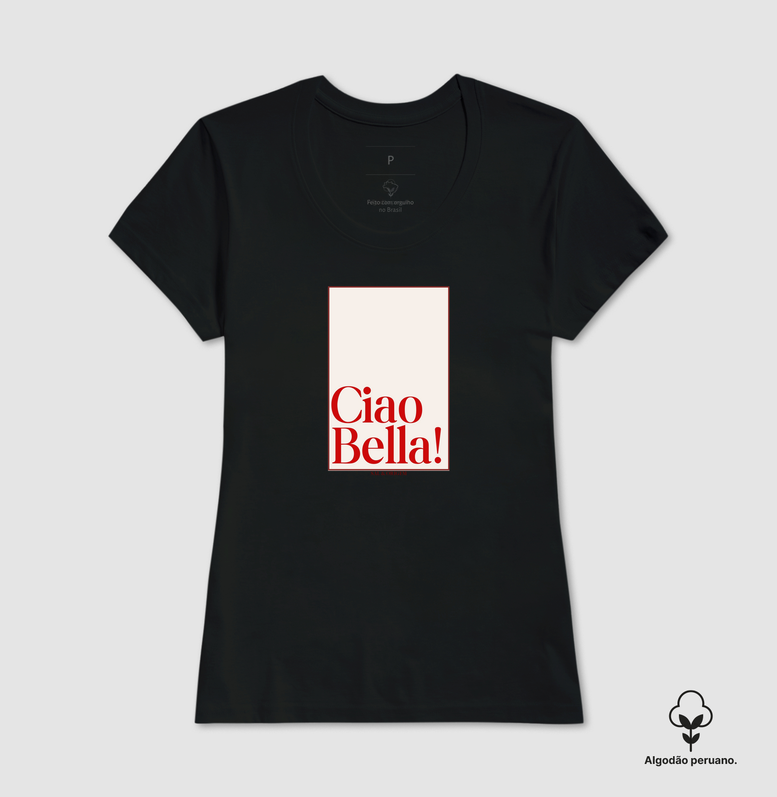 Camisa 6