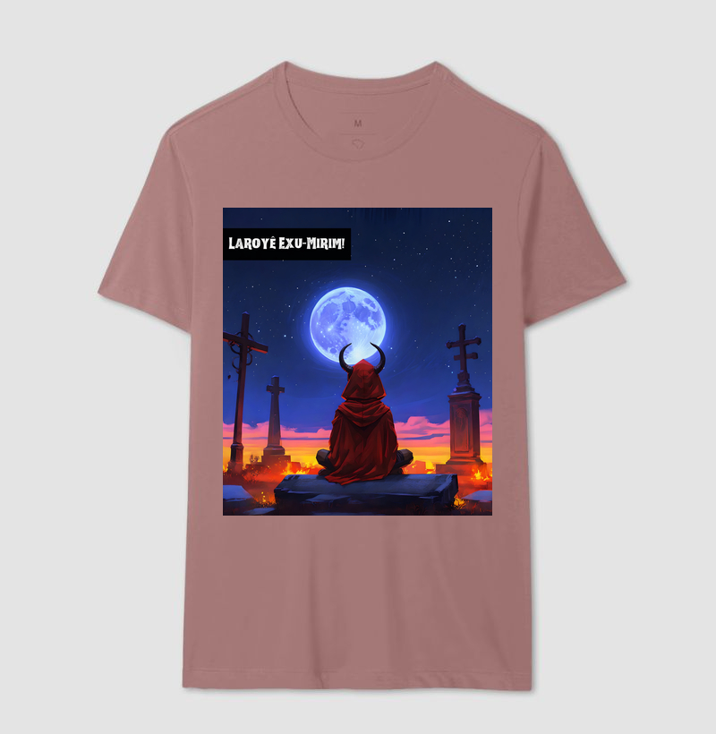 Camisa 19