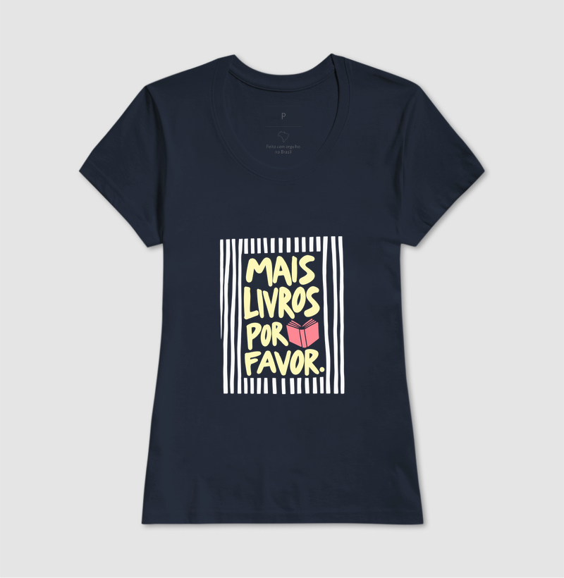 Mais Livros, Por Favor - Imagem 7