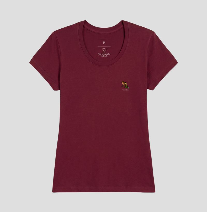 Camisa 19