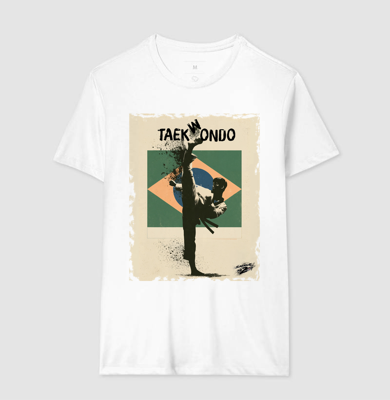 taekwondo Brasil - Imagem 7