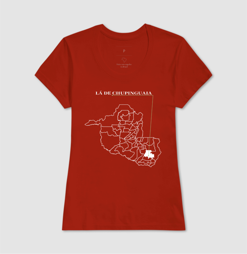 Camisa 10