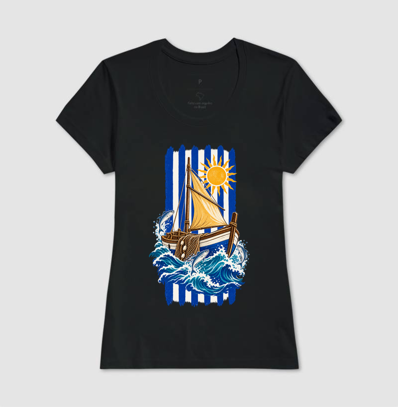 A Barca de Pedro - Imagem 3