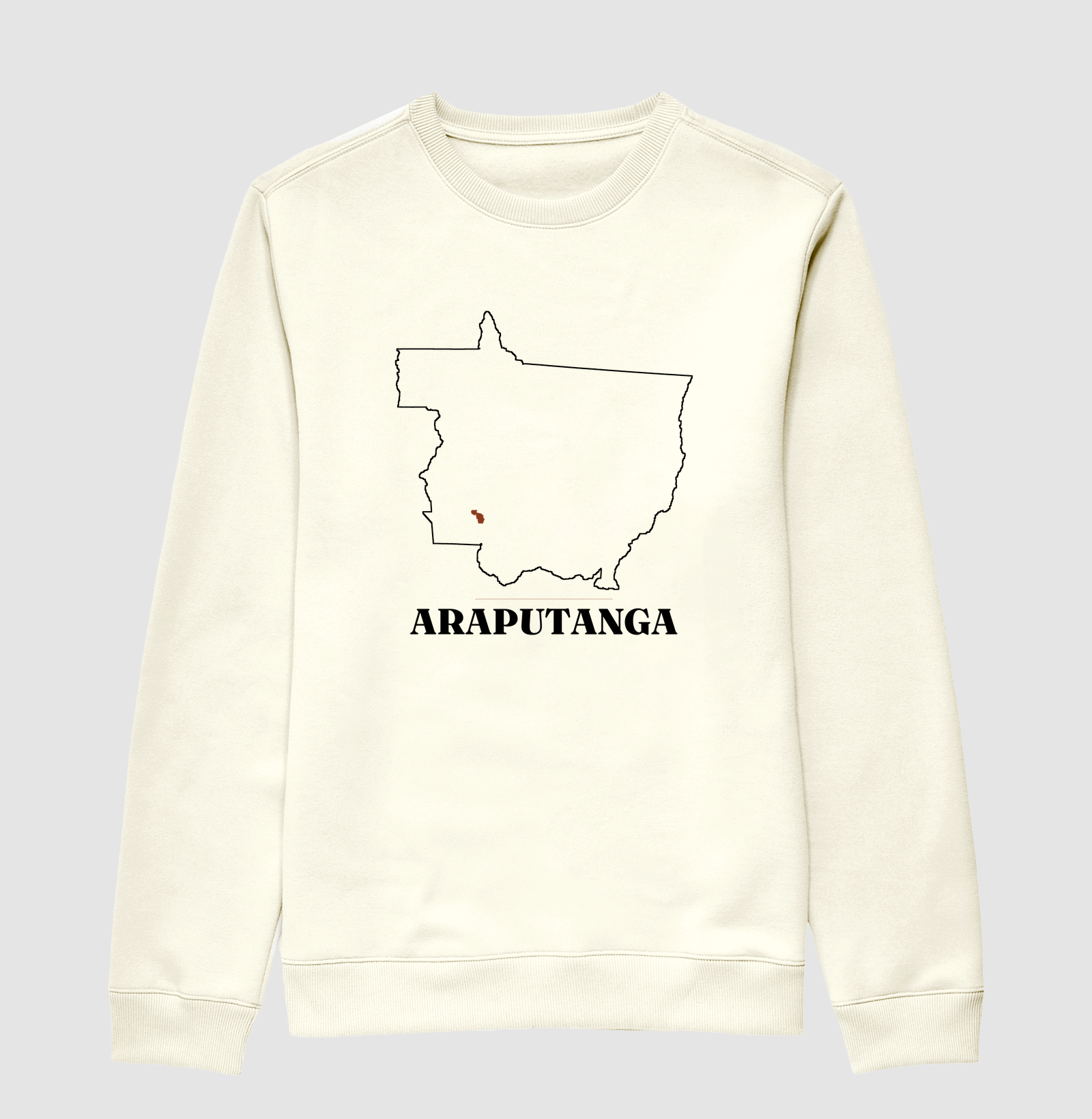 Araputanga | Traço MT - Imagem 2