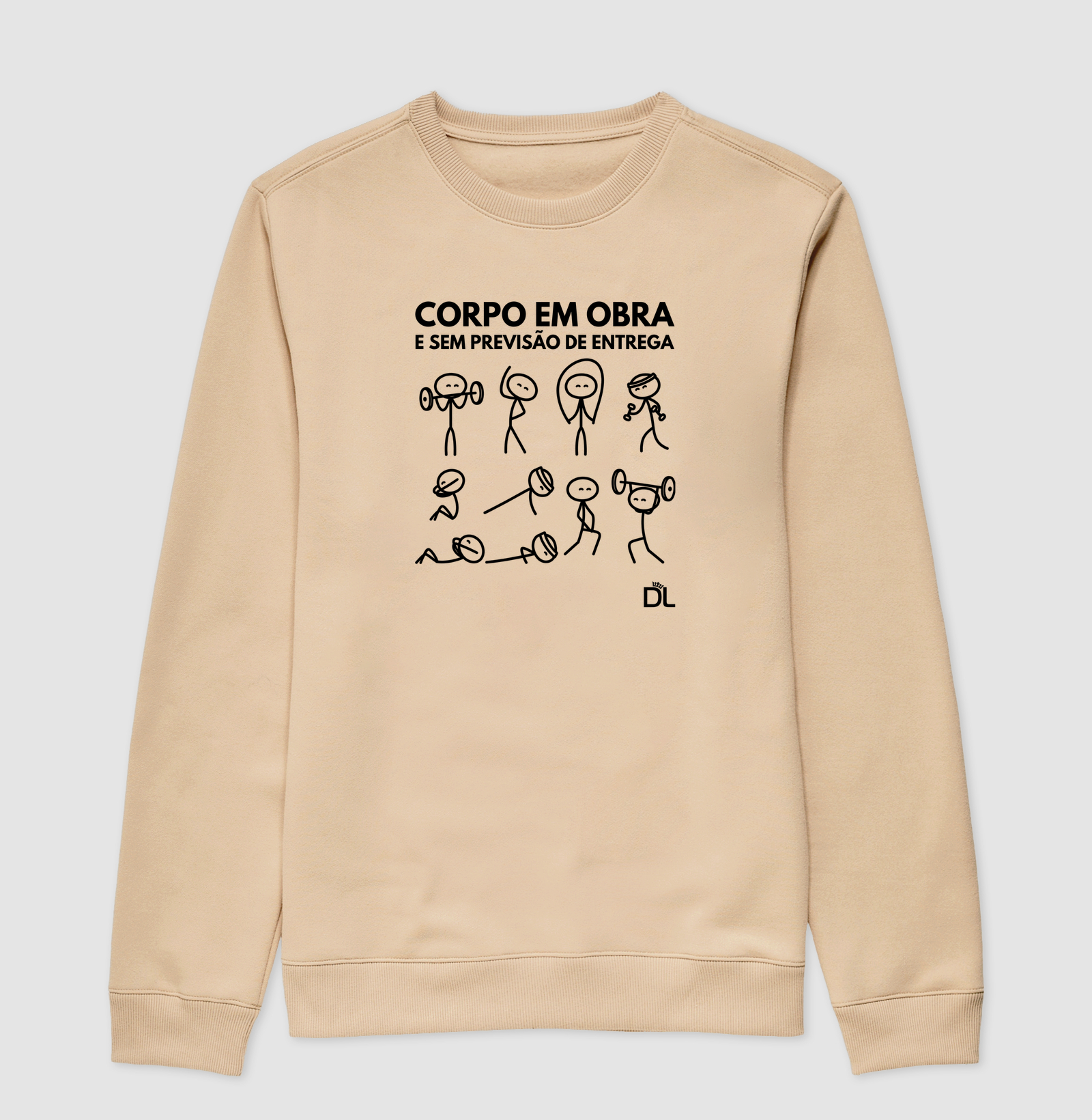 Corpo em obra - Imagem 5