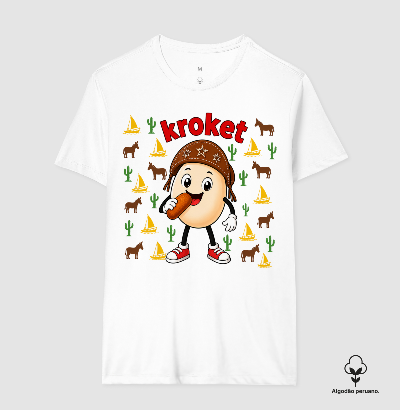 Egg Kroket - Nordeste - Imagem 6