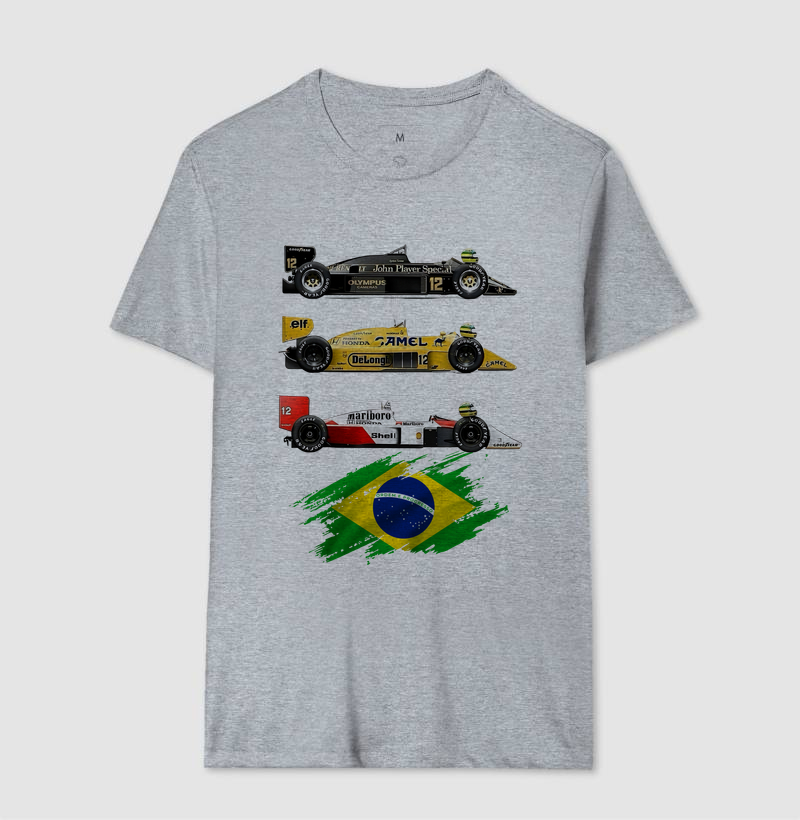 Camisa 7