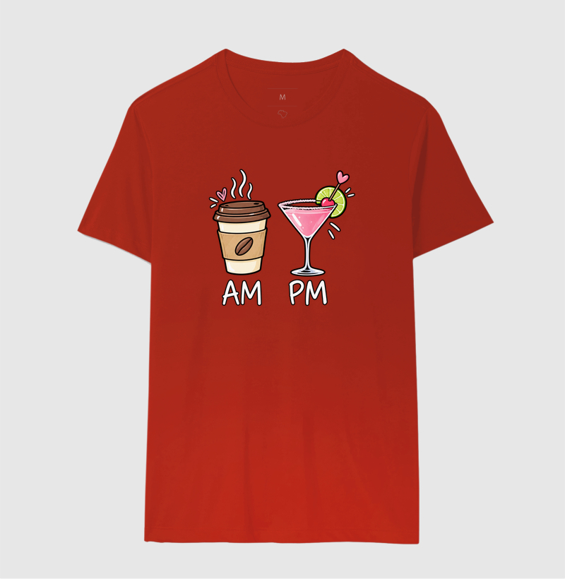 AM PM: Café To-Go e Cosmopolitan - Imagem 10