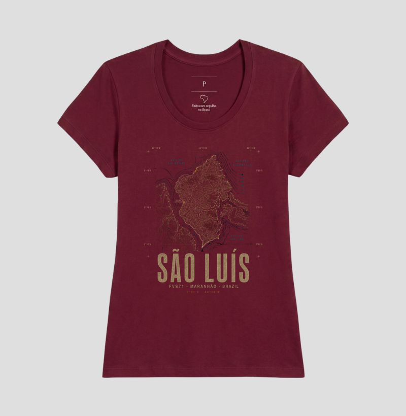 Camisa 18