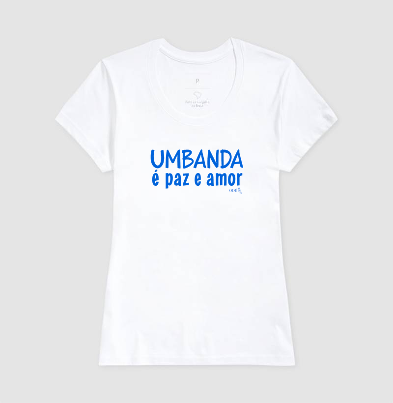 Umbanda é Paz e Amor - Imagem 5
