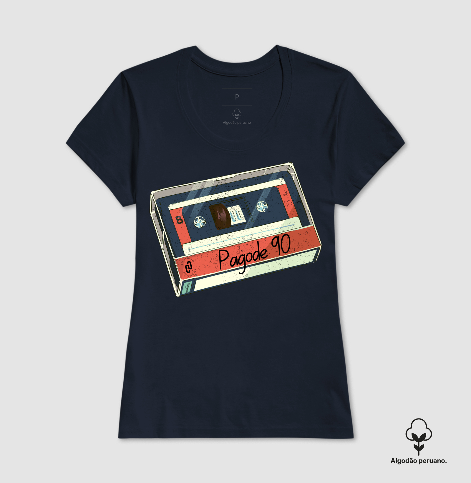 Camisa 2