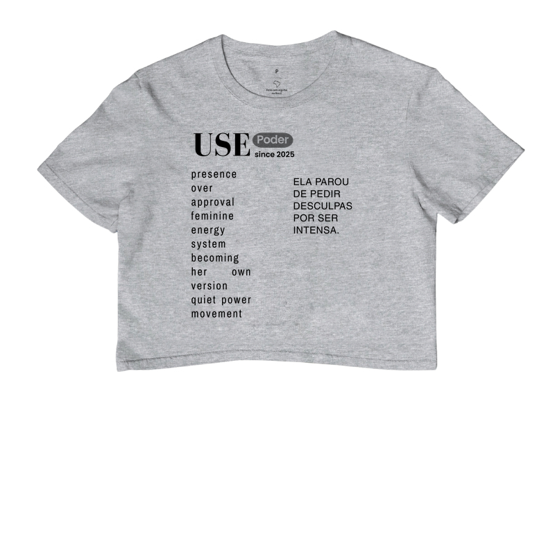 Camisa 5