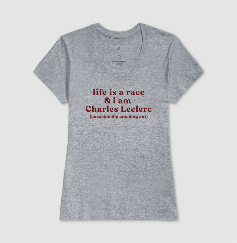 I am charles leclerc - Imagem 9