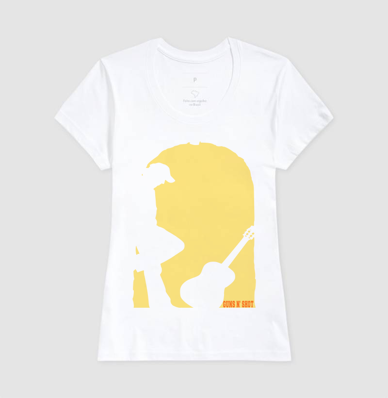 Camisa 5