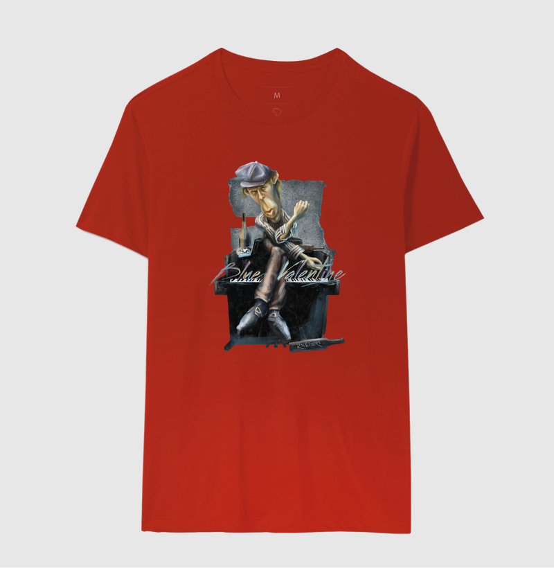 Camisa 11