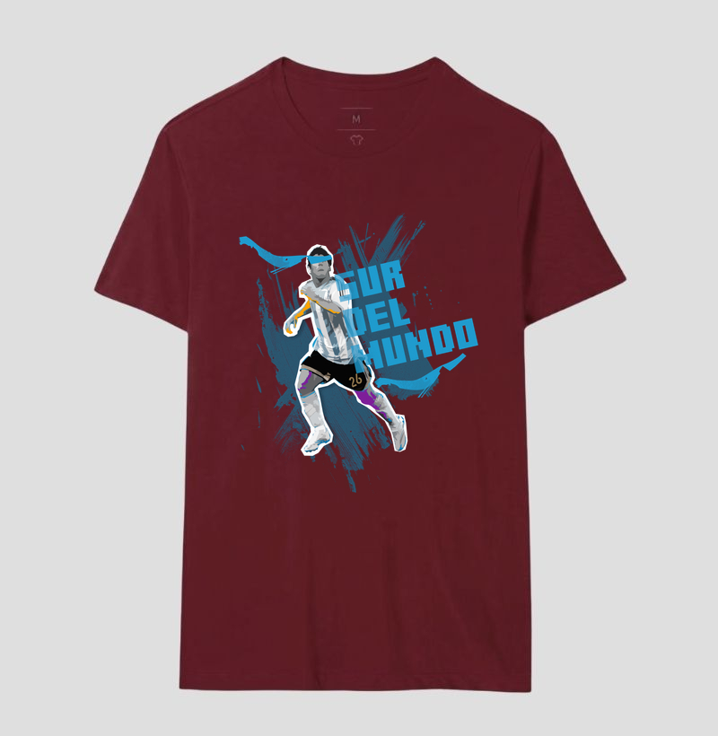 Camisa 17