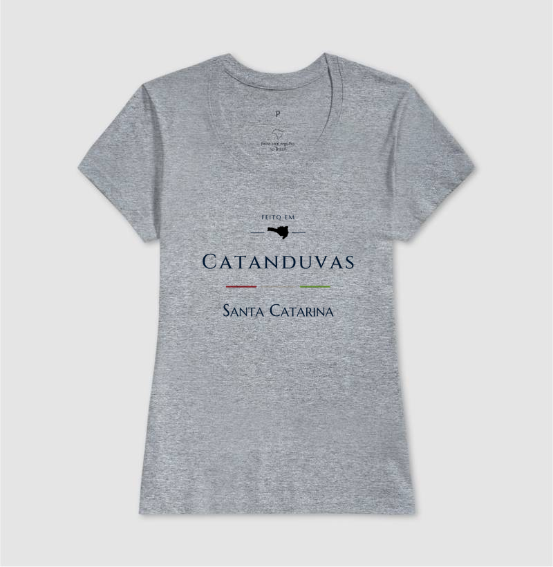 Feito em Catanduvas - Imagem 9