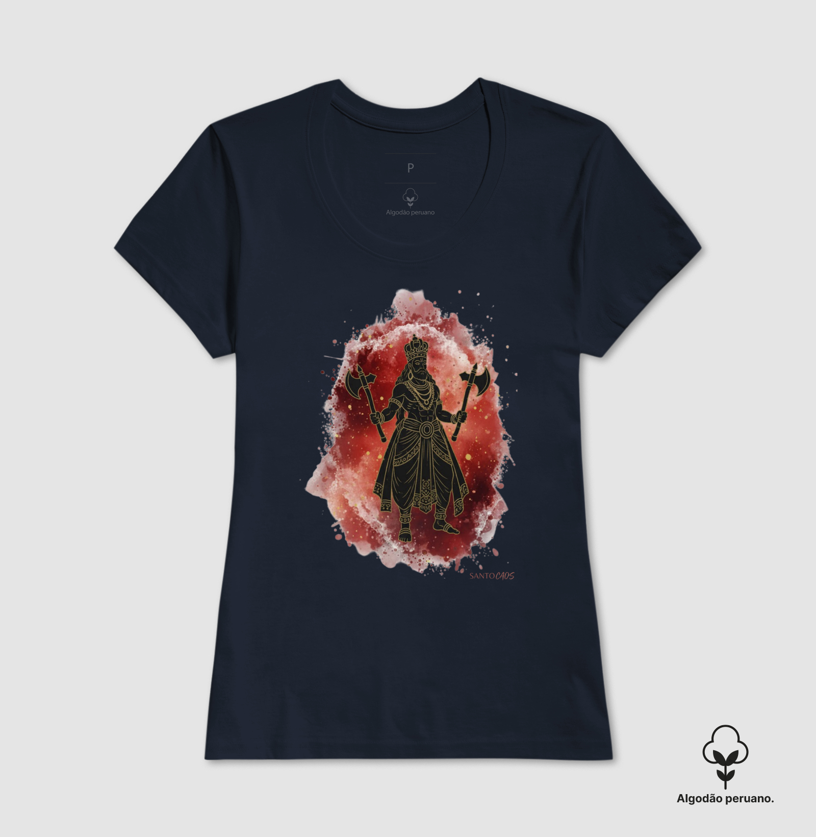 Camisa 4