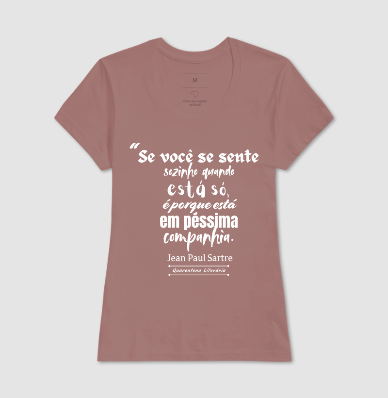 Camisa 18