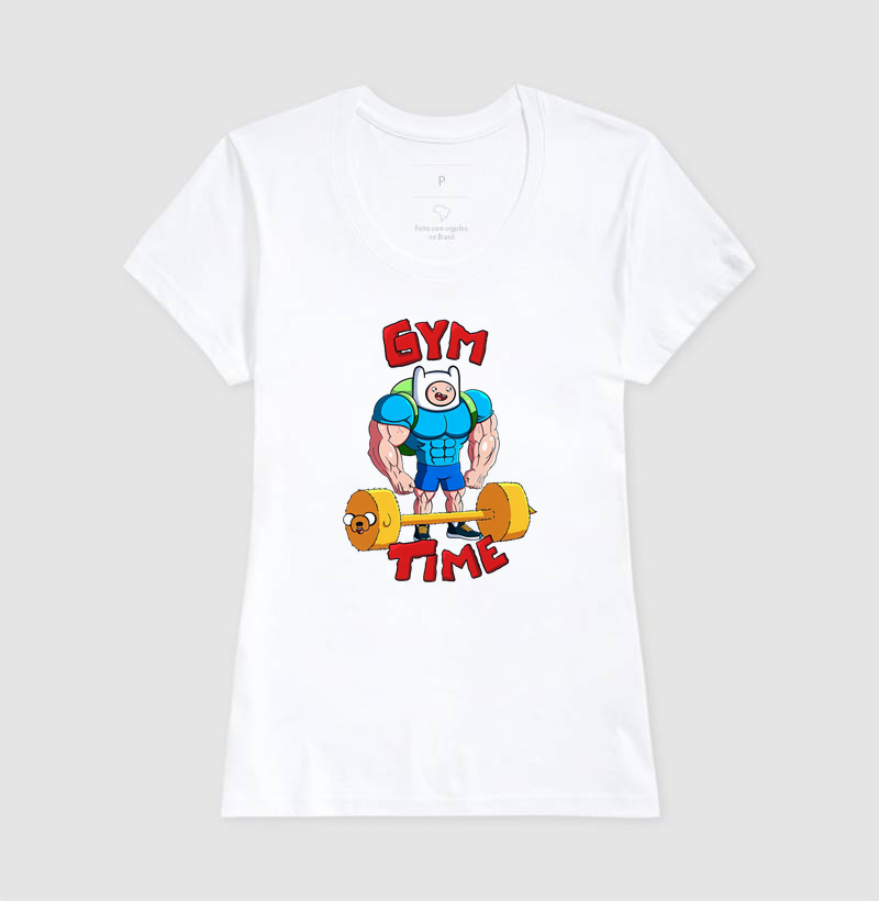 Camisa 7