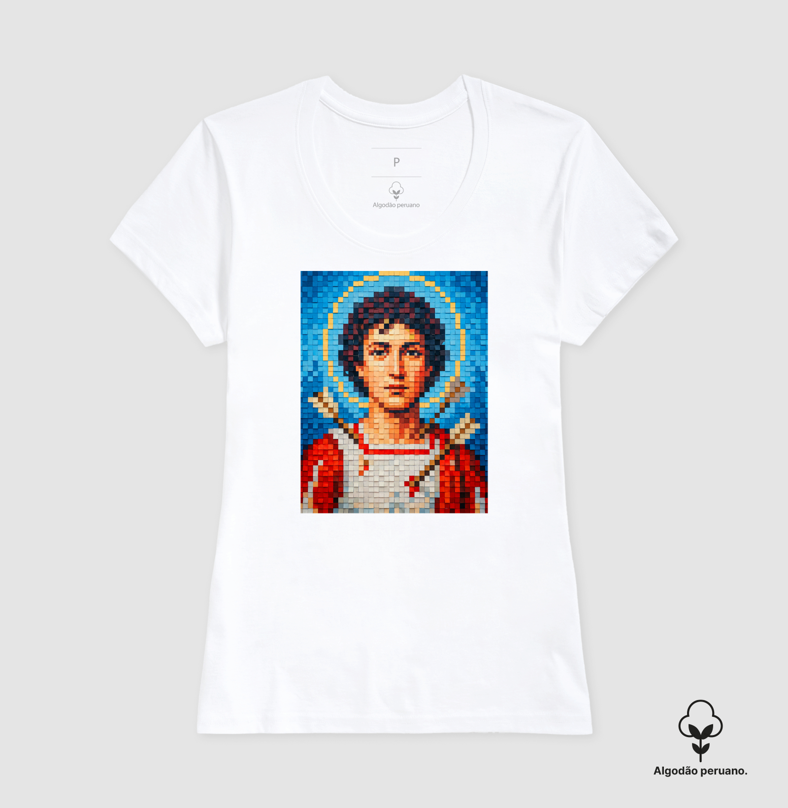 Camisa 3
