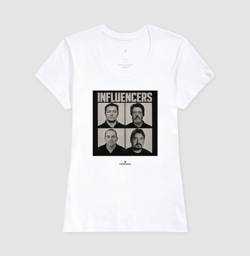 Influencers  - Imagem 5