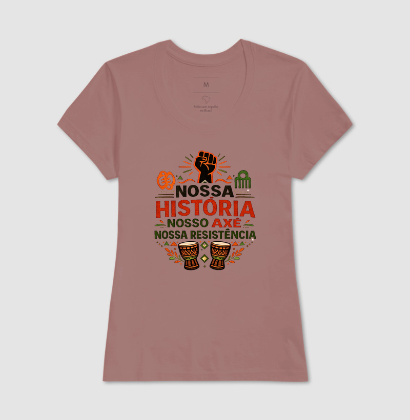 Camisa 17
