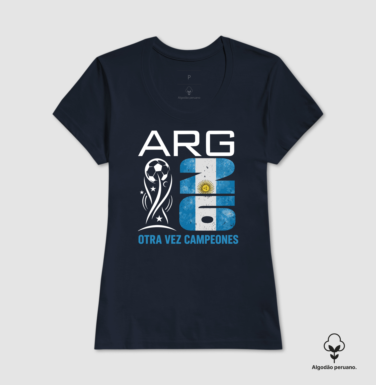 Camisa 7