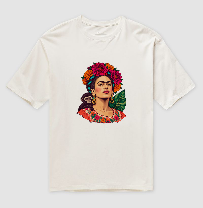 Simplesmente Frida  - Imagem 4
