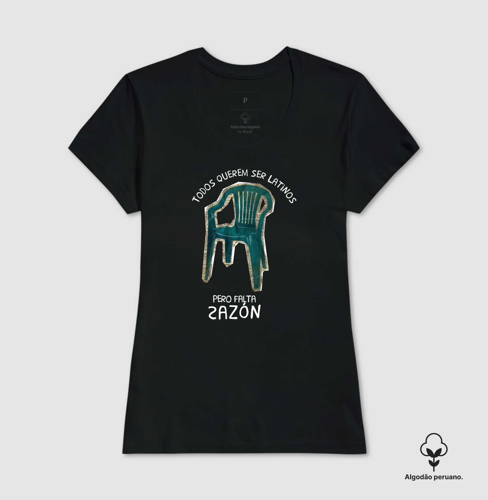 Camisa 5