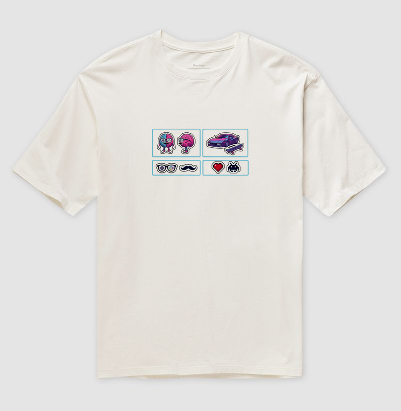 Camisa 3