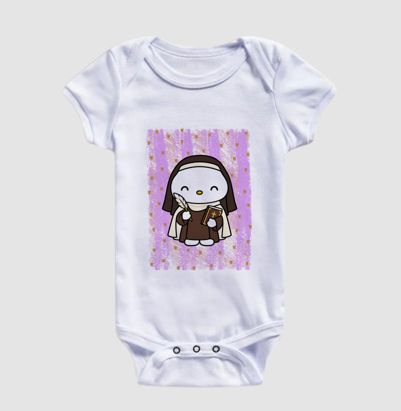 PEQUENA TERESA - Imagem 2